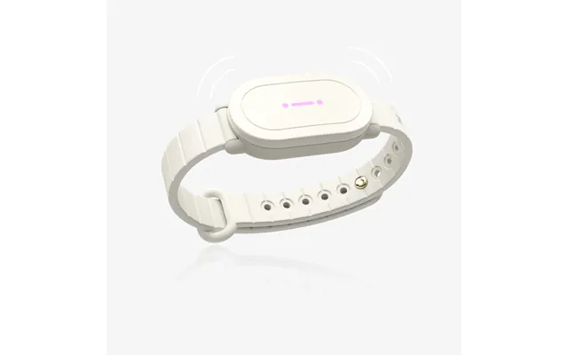 Bond Touch 4 Long-distance Bracelet - Pop Off-white