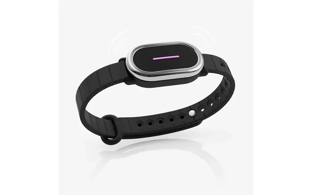 Bond Touch 4 Long-distance Bracelet - Silver
