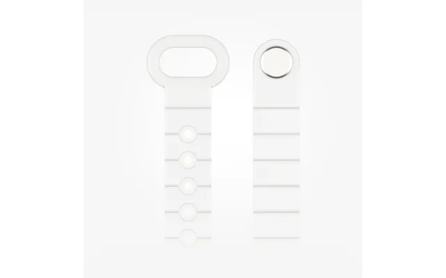 Bond Touch 4 Silicone Band - Cloud