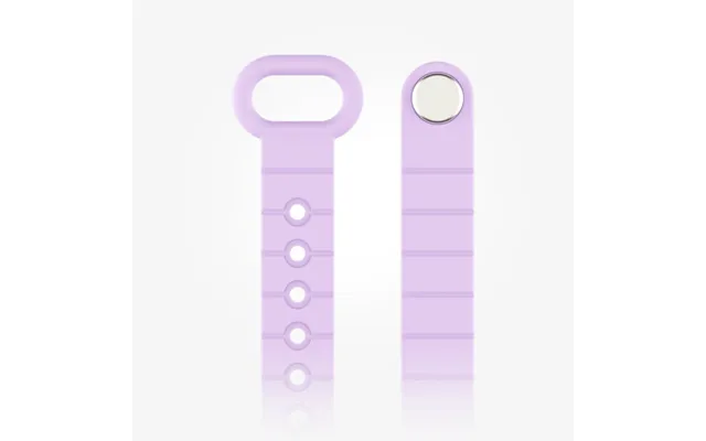 Bond Touch 4 Silicone Band - Cosmic