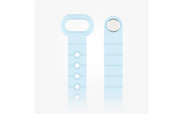 Bond Touch 4 Silicone Band - Heavenly