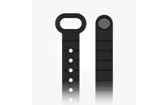 Bond Touch 4 Silicone Band - Midnight