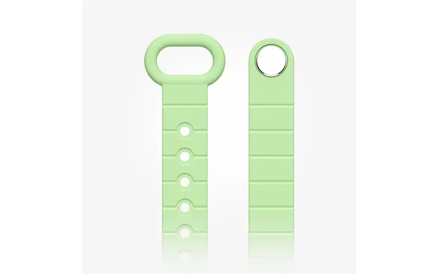 Bond Touch 4 Silicone Band - Mint