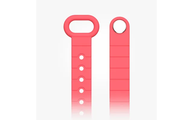 Bond Touch 4 Silicone Band - Watermelon