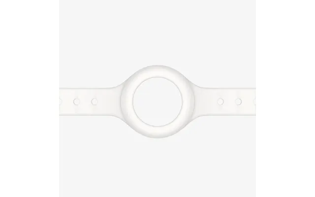 Bond Touch Mini Sports Bands - White