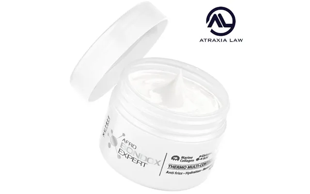 Afro Bondox Expert Hair Mask 80 G