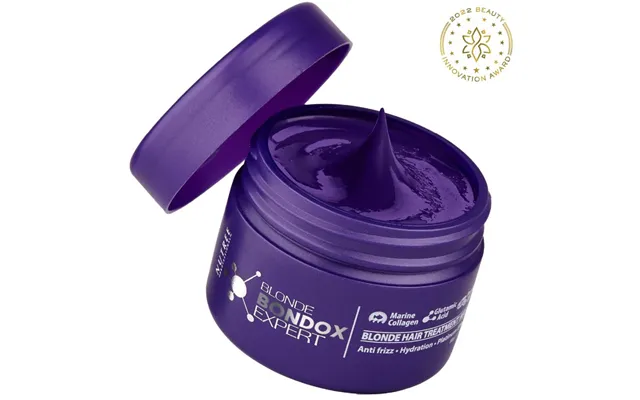 Blonde Bondox Expert 2.82 Oz 80 Grams