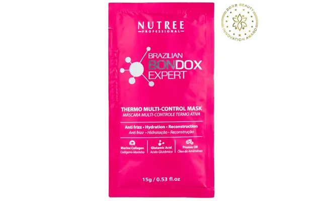 Brazilian Bondox Expert Sample 1 Pc