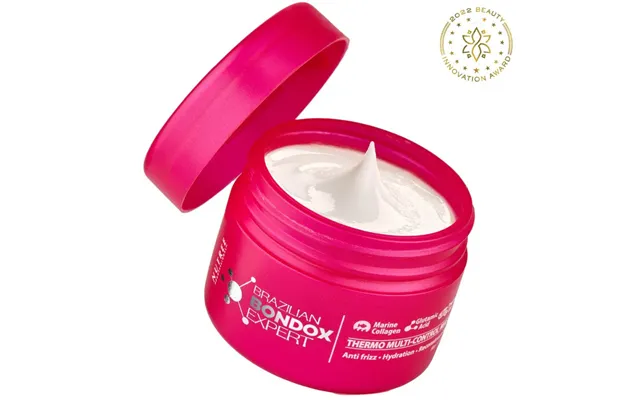 Brazilian Bondox Rt 2.82 Oz 80 G