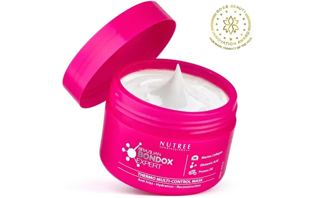 Brazilian Bondox Rt 8.8 Oz 250 G
