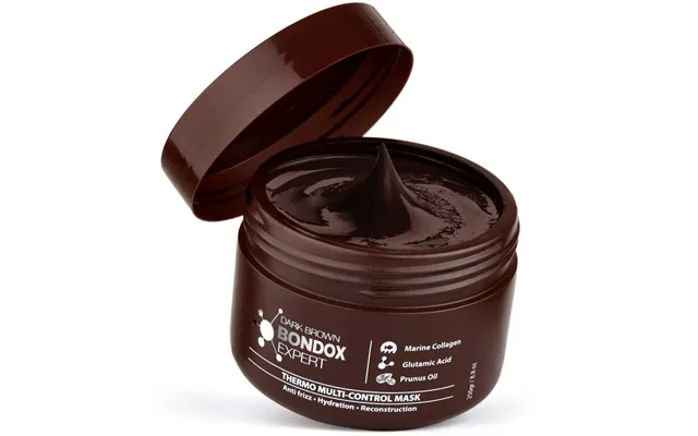 Dark Brown Bondox Expert 8.8 Oz