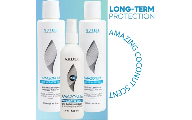 Long-term Protection