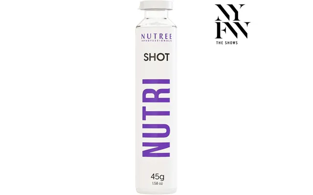 Nutri Shot Hair Treatment 1.58 Oz