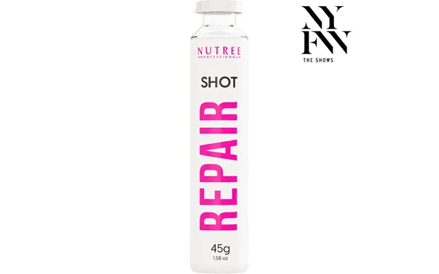 Repair Shot Hair Treatment 1.58 Oz