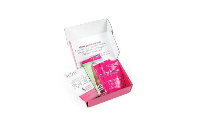 Salon Expert Education Kit