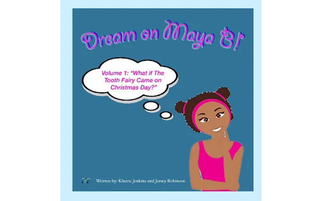 Dream On Maya B
