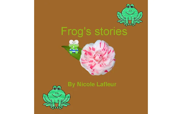Frog's Stories