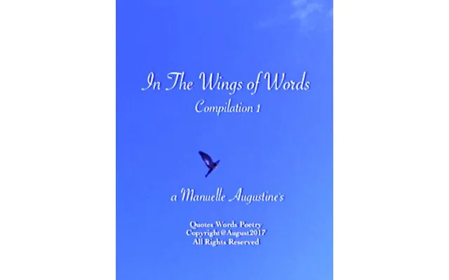 In The Wings Of Words Compilation 1