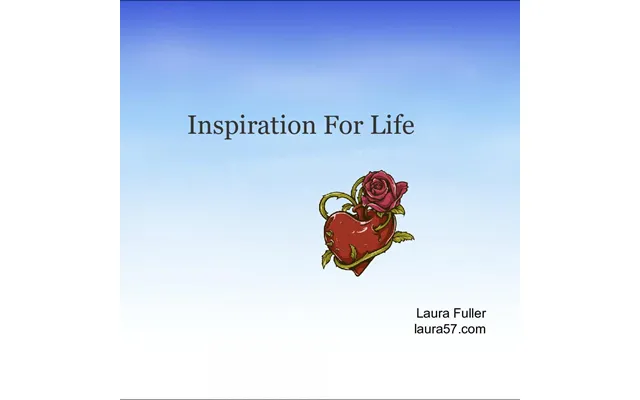 Inspiration For Life