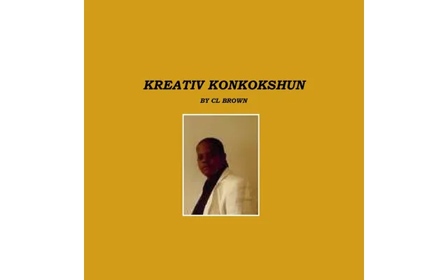 Kreativ Konkokshun