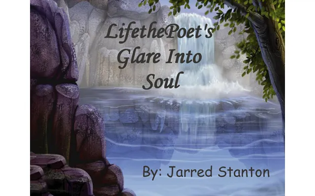 Lifethepoet's Glare Into Soul