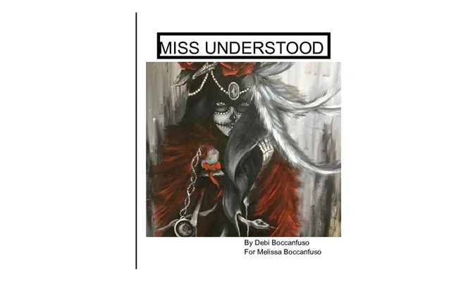 Miss Understood