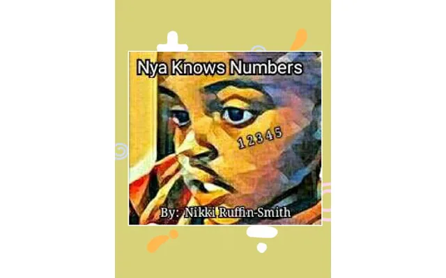 Nya Knows Numbers