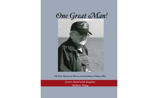 One Great Man