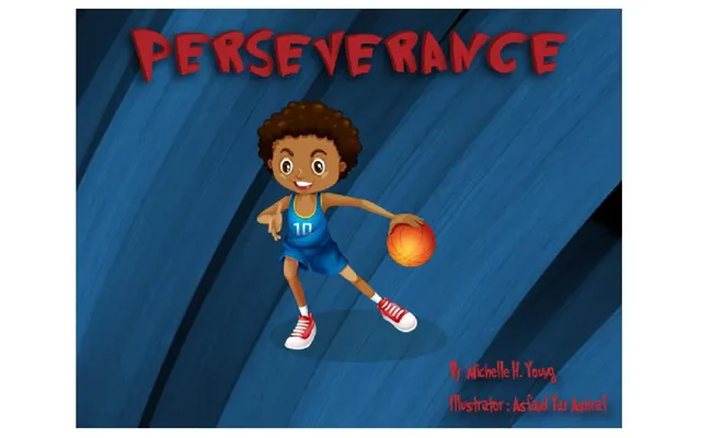 Perseverance