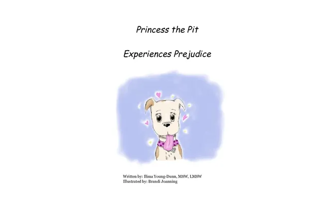Princess The Pit Experiences Prejudice