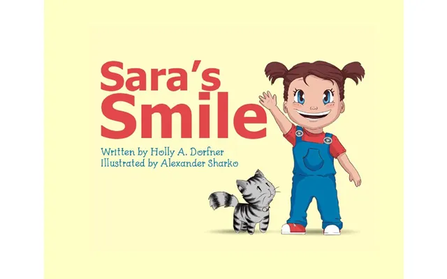 Sara's Smile