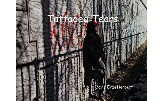 Tattooed Tears