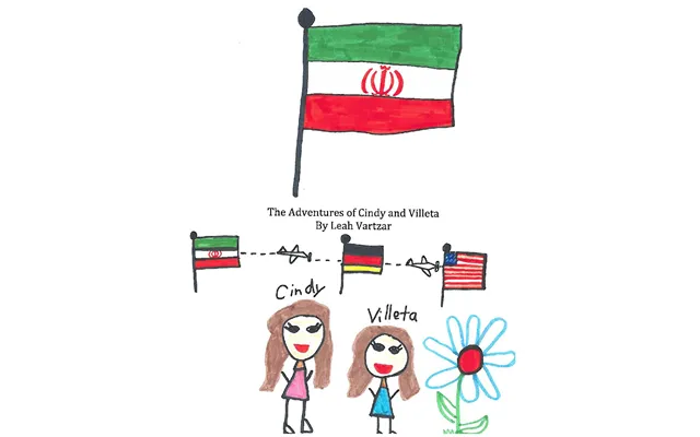 The Adventures Of Cindy And Villeta