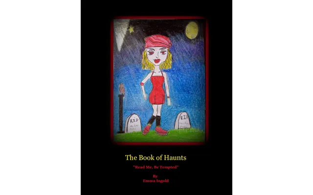 The Book Of Haunts