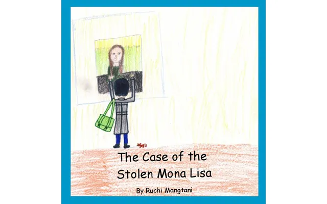 The Case Of The Stolen Mona Lisa