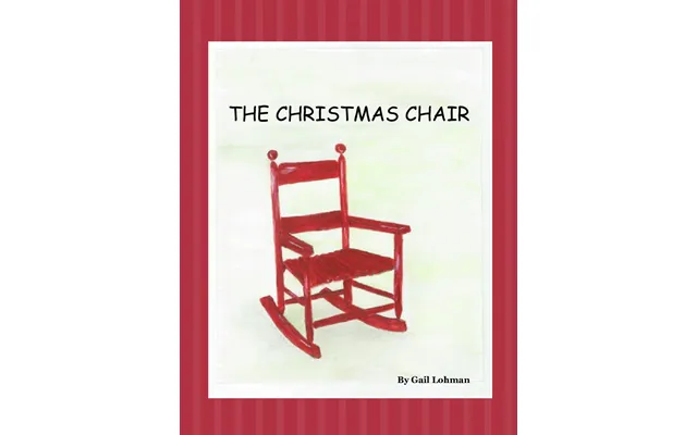 The Christmas Chair