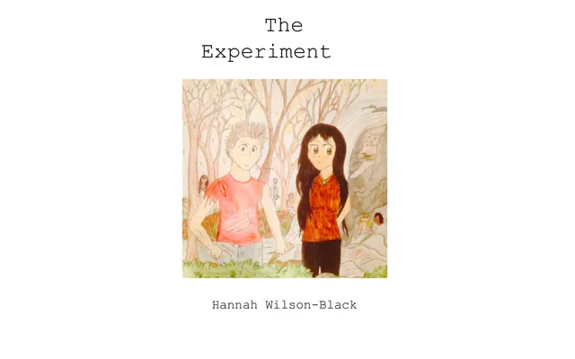 The Experiment