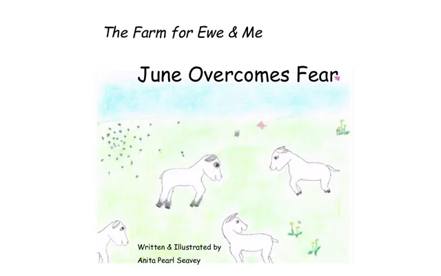 The Farm For Ewe & Me