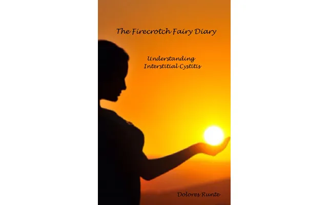 The Firecrotch Fairy Diary