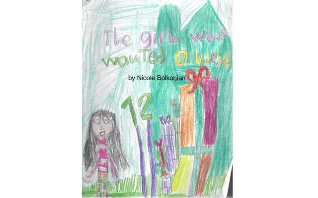 The Girl Who Wanted A Horse