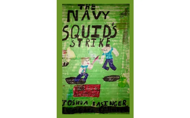 The Navy Squid S Strike
