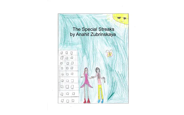 The Special Streaks