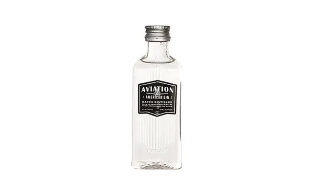 Aviation American Gin 50ml