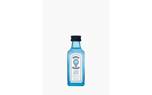 Bombay Sapphire London Dry Gin 50ml