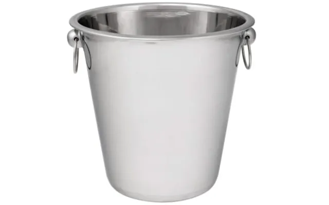 Champagne Bucket