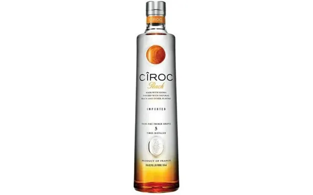 Ciroc Peach Vodka 50ml