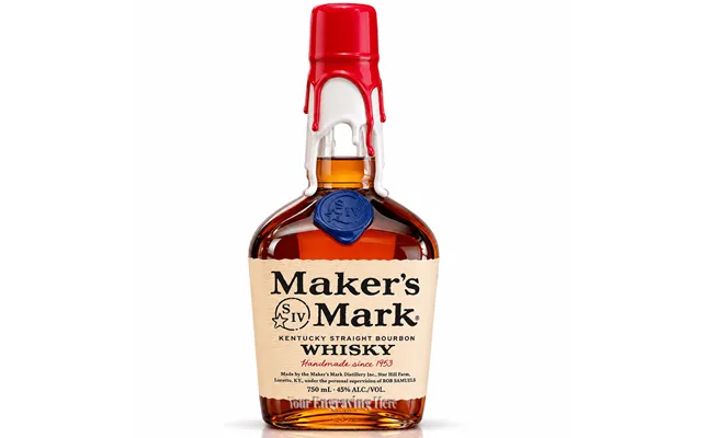 Maker's Mark Usa 250 - Bourbon Whiskey 750ml