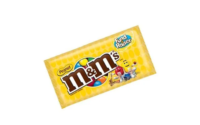 Peanut M And Ms