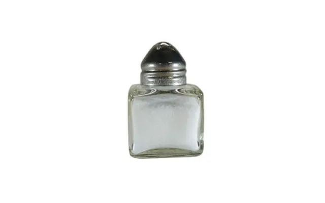 Salt Shaker