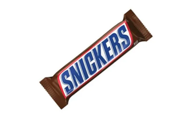 Snickers